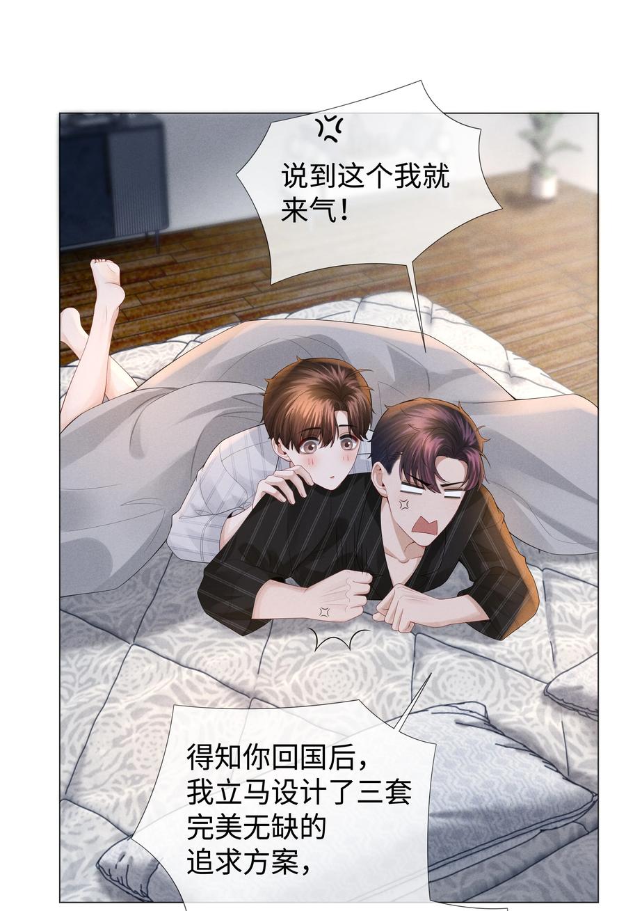 总裁的百万剧本 028 穷小子张臣扉 第26页