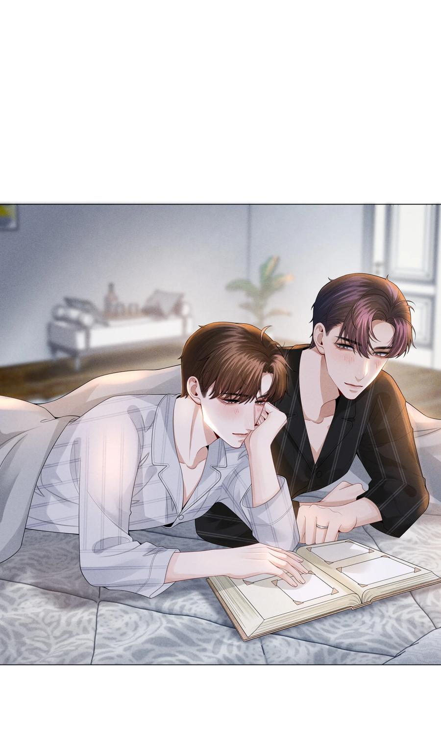 总裁的百万剧本 028 穷小子张臣扉 第16页