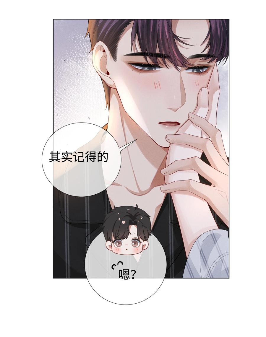 总裁的百万剧本 028 穷小子张臣扉 第34页