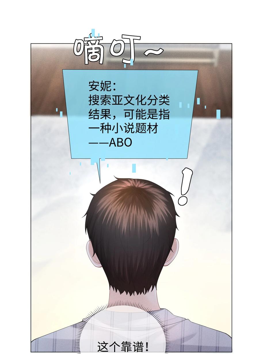 总裁的百万剧本 030 盗版文包害死人 第34页