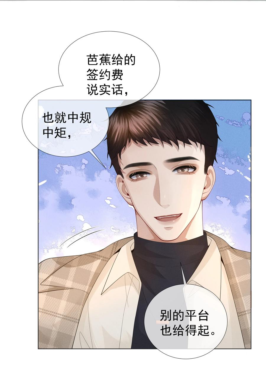 总裁的百万剧本 032 你就是A？ 第14页