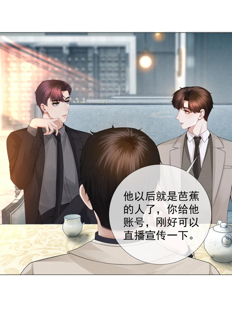 总裁的百万剧本 033 你对力量一无所知 第10页