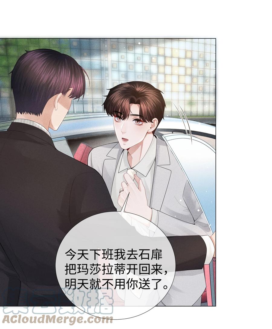 总裁的百万剧本 035 他在考验我！ 第31页