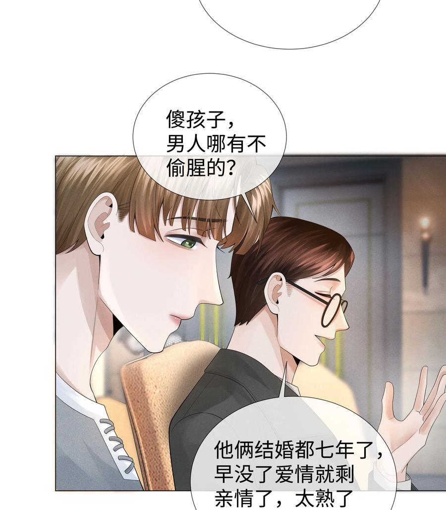 总裁的百万剧本 037 为了帝国！ 第36页