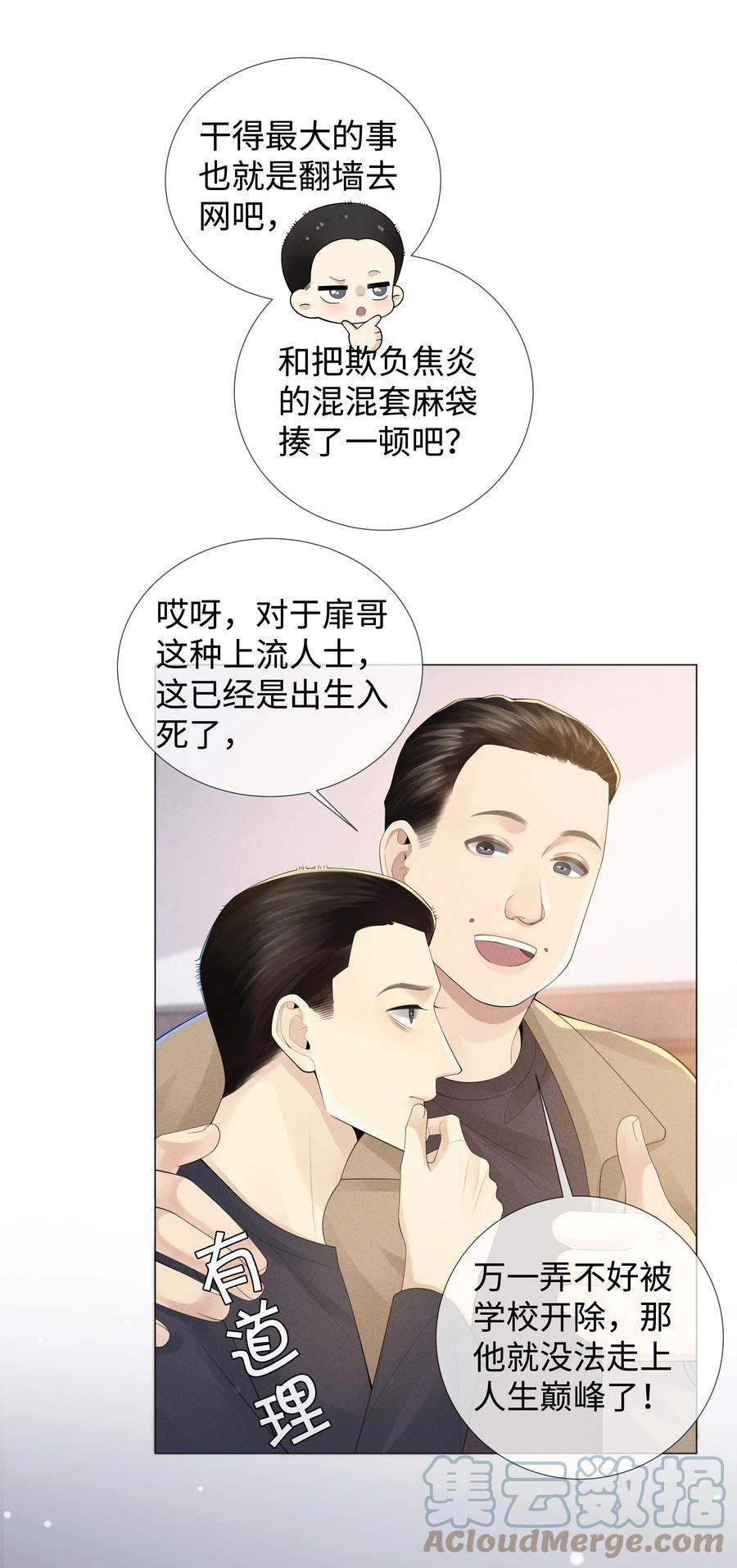 总裁的百万剧本 044 就叫张光宗吧！ 第17页