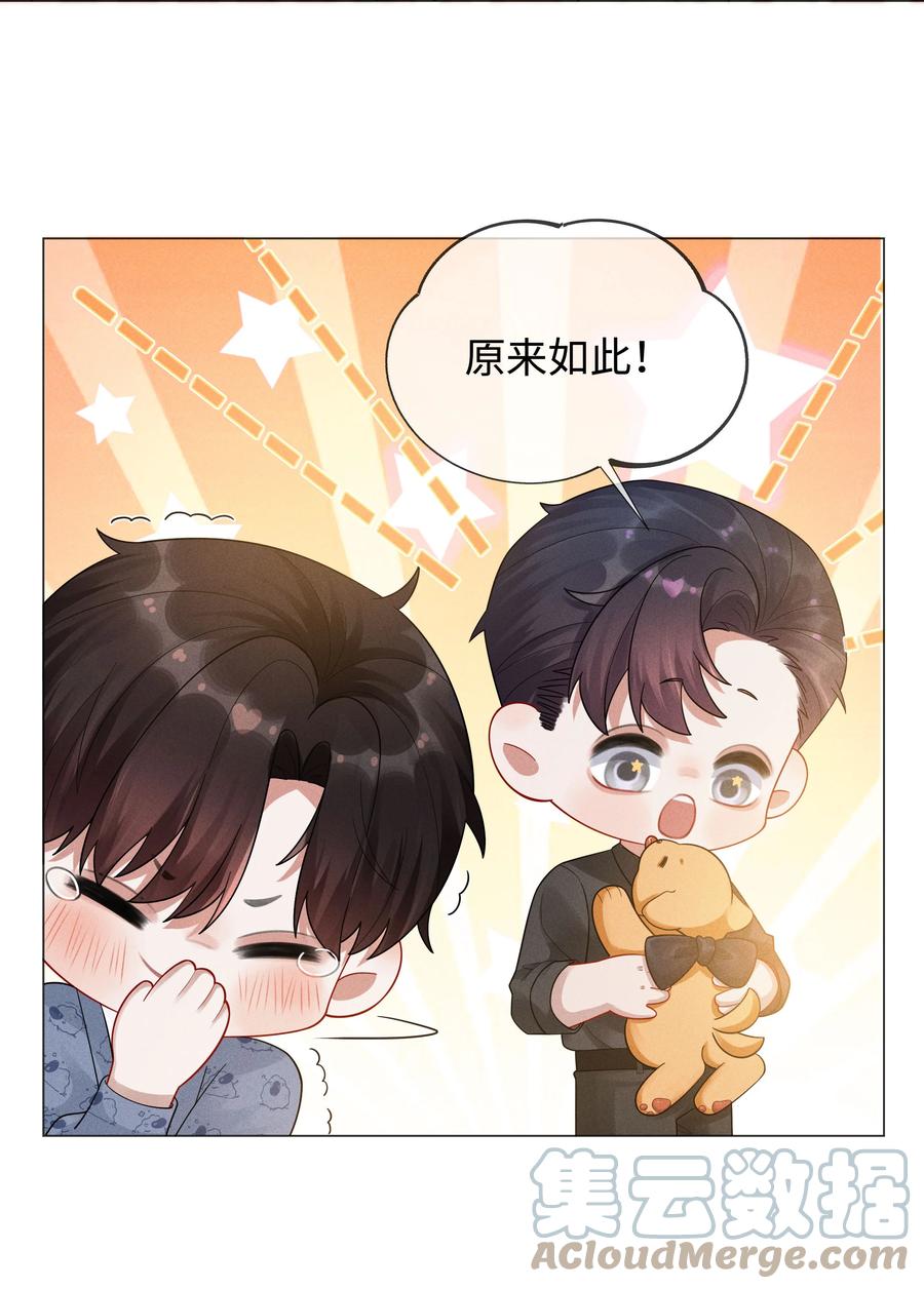 总裁的百万剧本 044 就叫张光宗吧！ 第25页