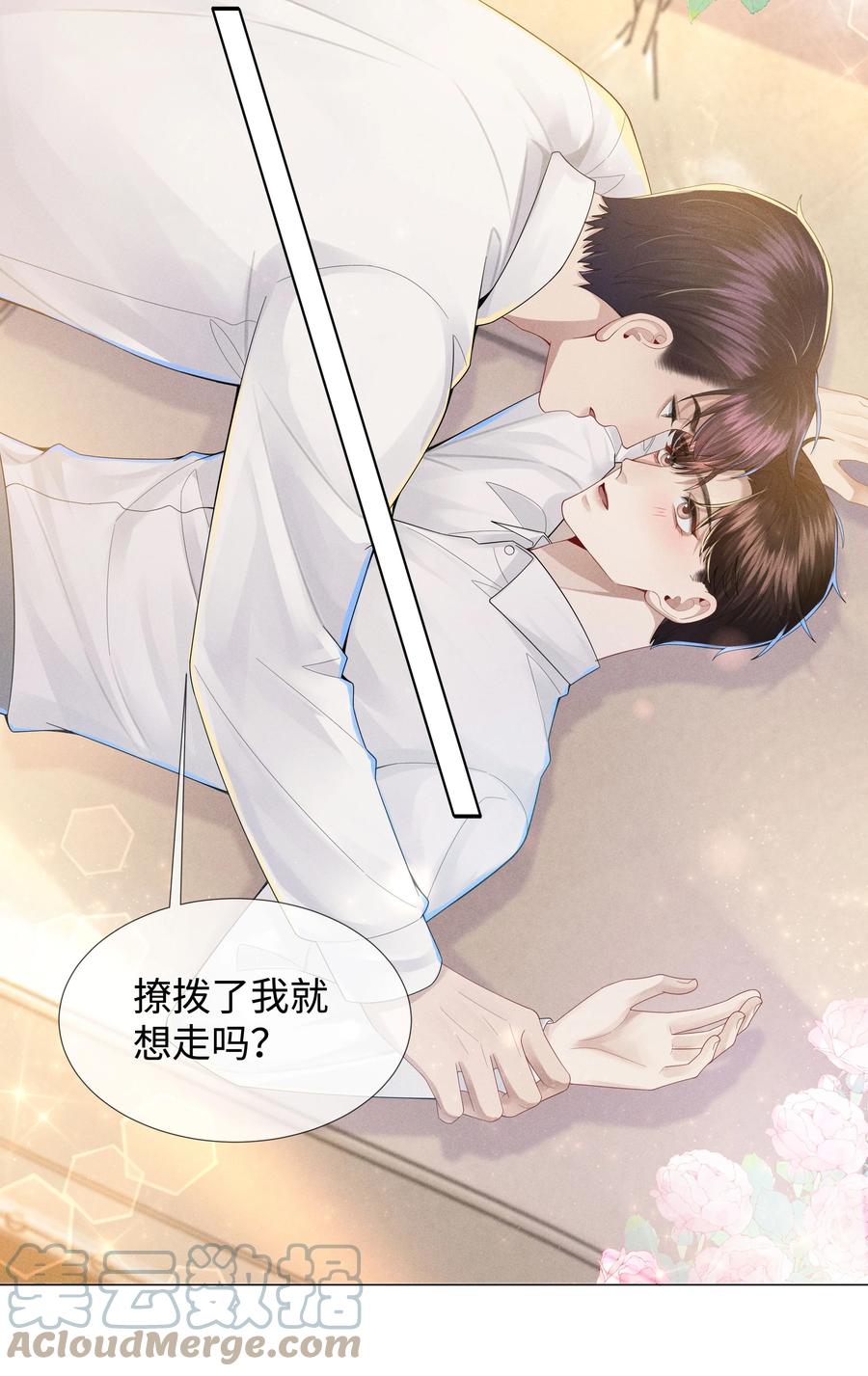 总裁的百万剧本 047 黑道太子爷 第19页