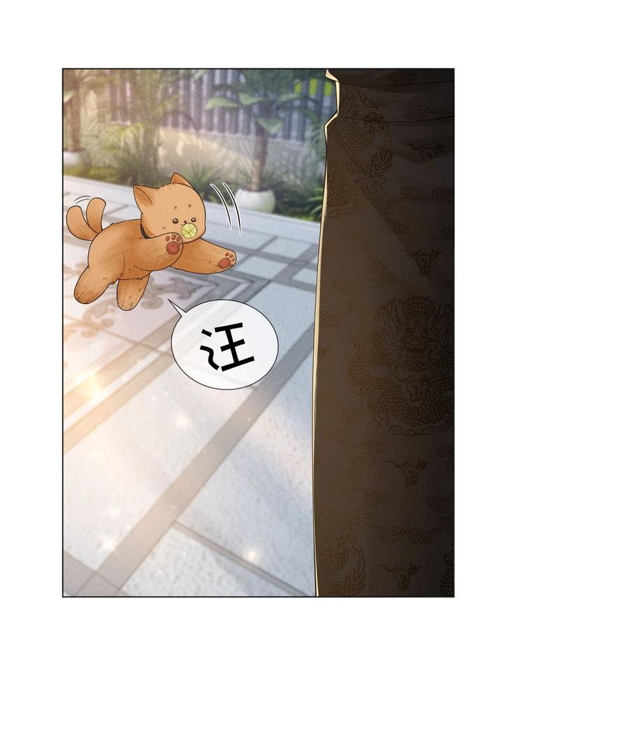 总裁的百万剧本 047 黑道太子爷 第36页