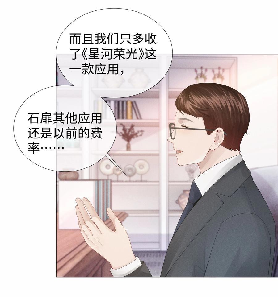 总裁的百万剧本 049 黑社会窝点 第34页
