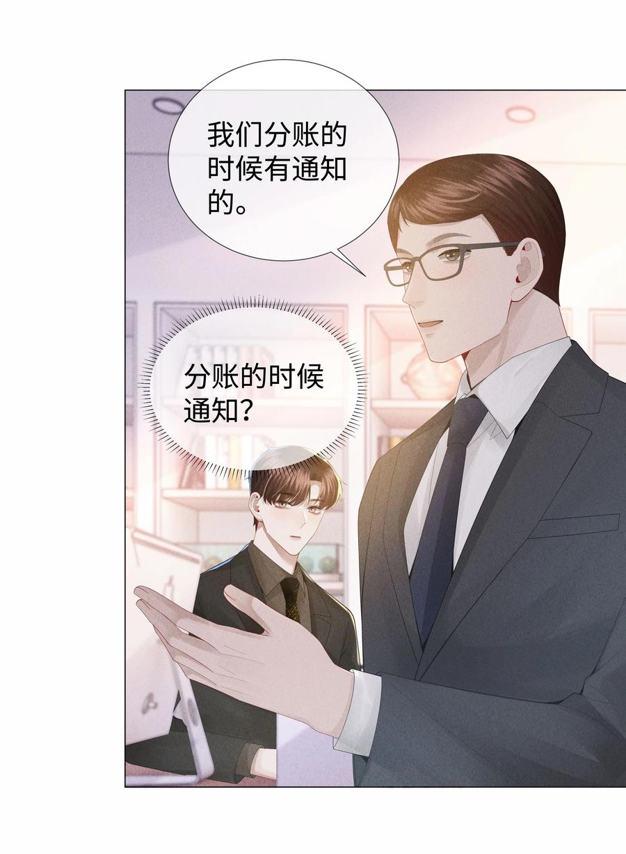 总裁的百万剧本 049 黑社会窝点 第36页