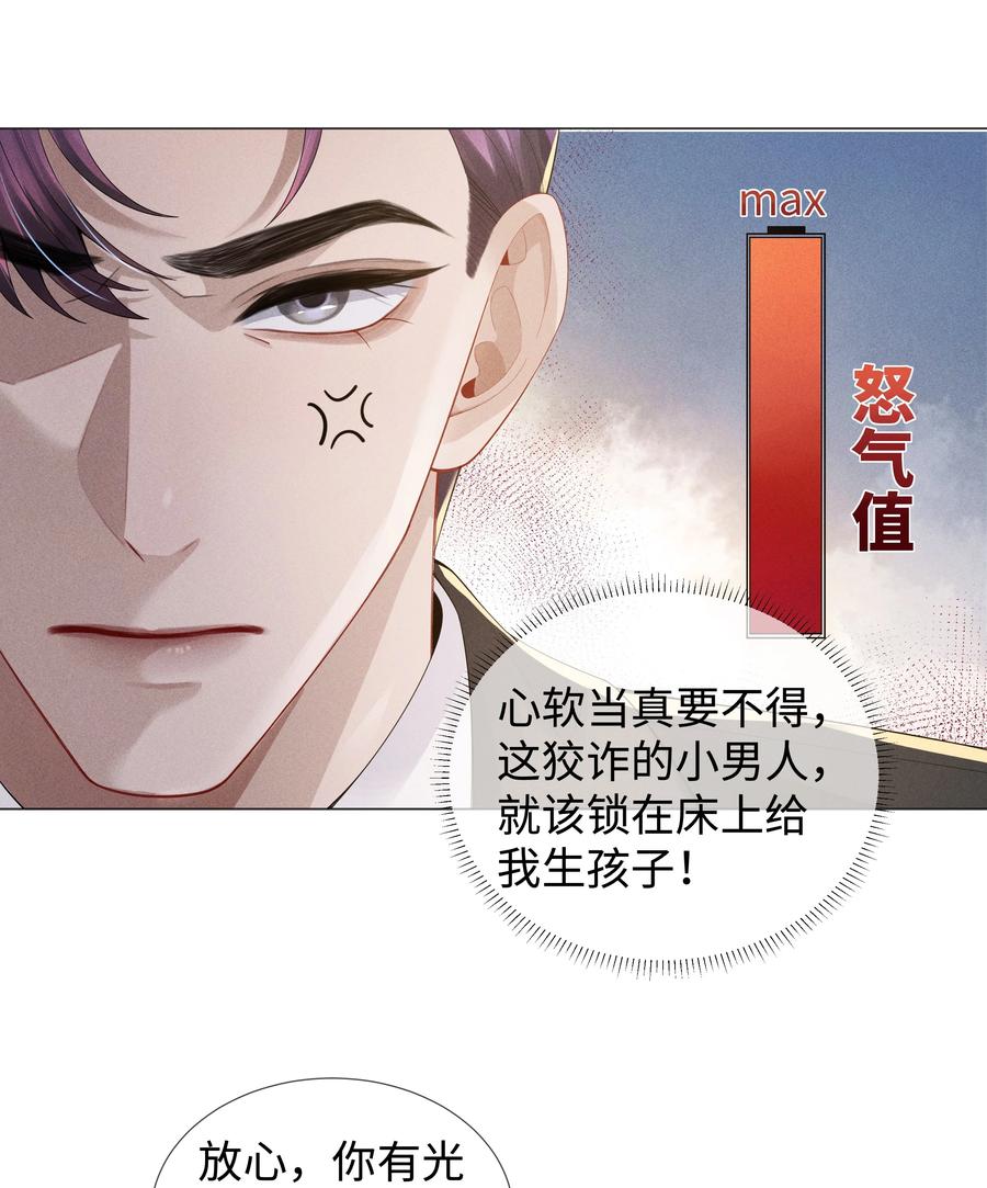 总裁的百万剧本 050 狡诈的小男人 第36页