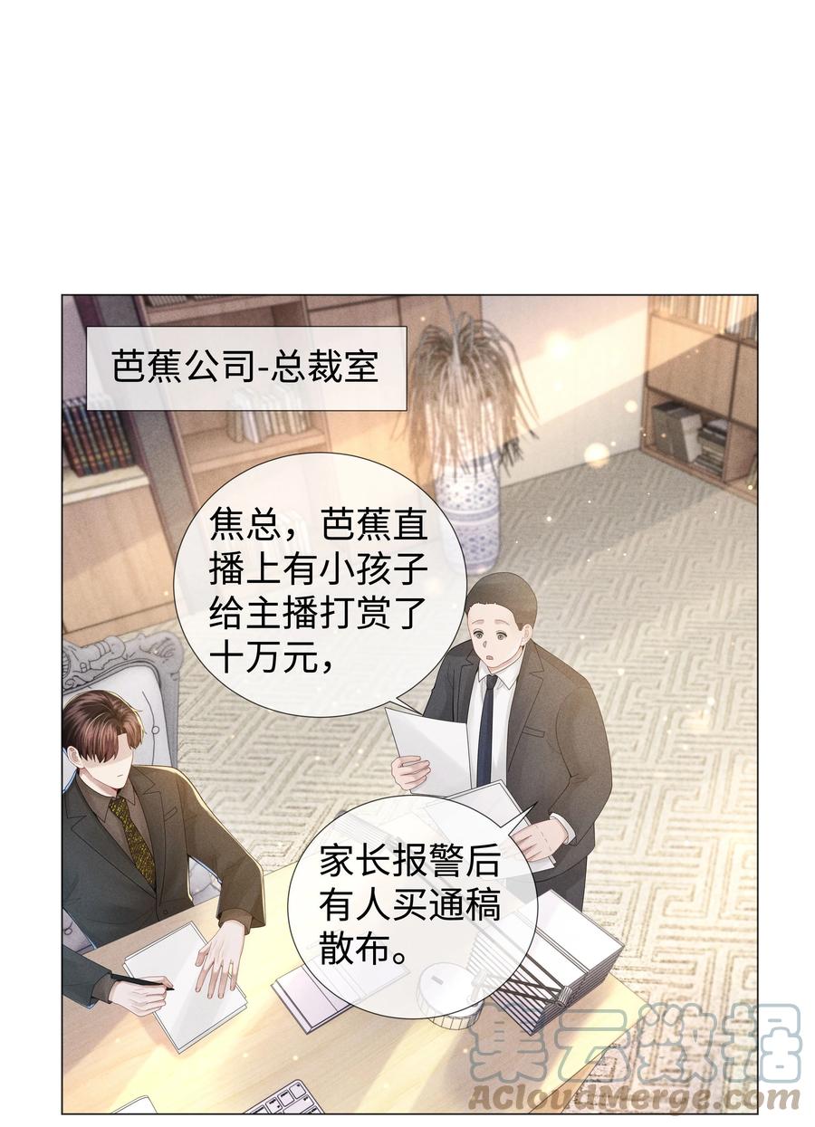 总裁的百万剧本 051 犬子调皮了 第23页