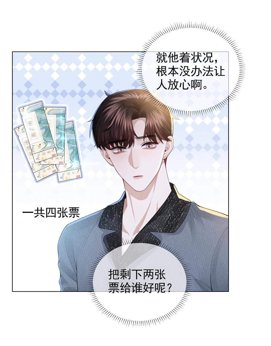 总裁的百万剧本 055 该喂哈士奇！ 第4页
