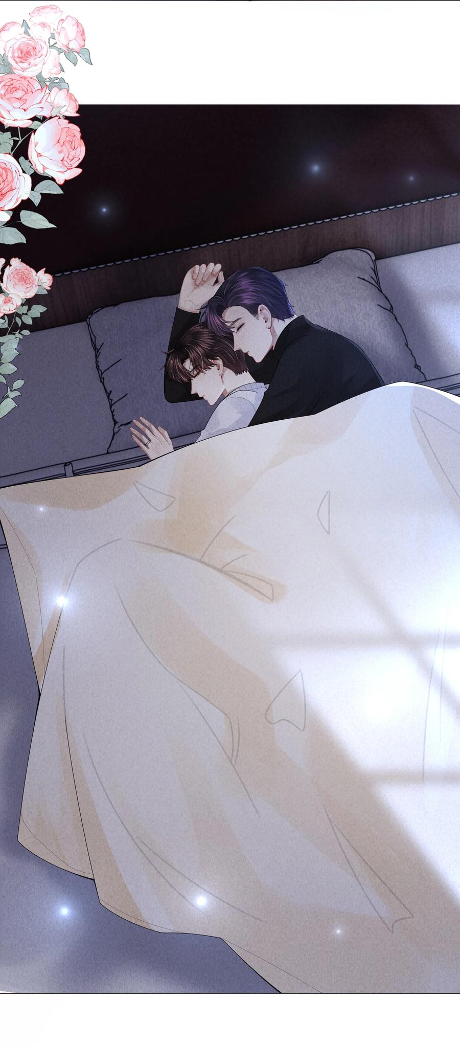 总裁的百万剧本 066 想当我儿子？ 第32页