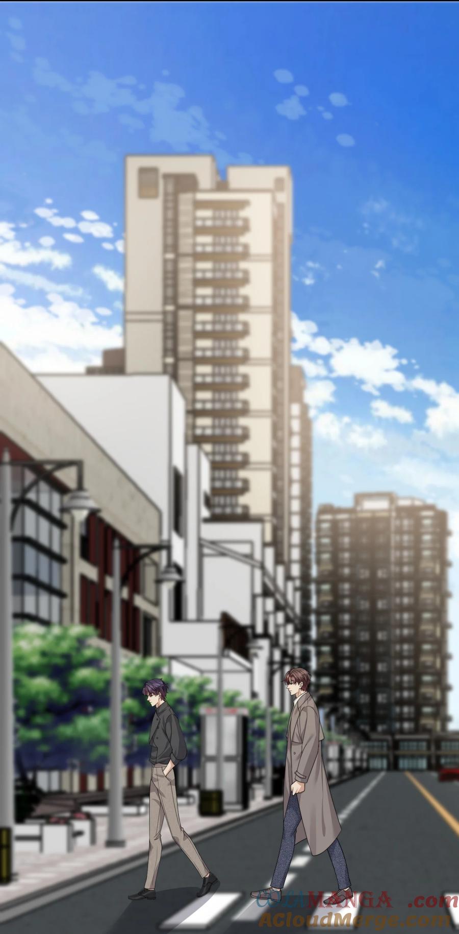 《诱捕恶犬》第65话 你相信人可以重生吗？ 第7页