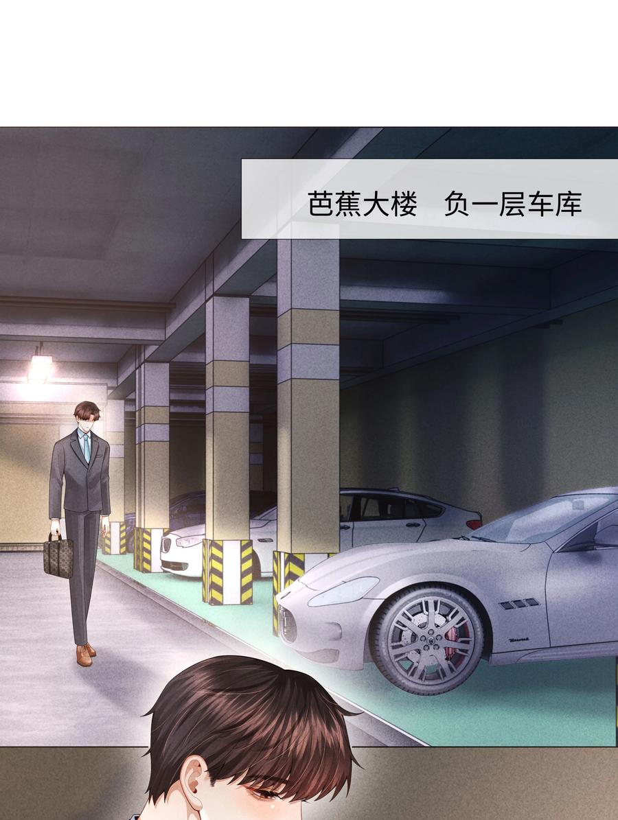总裁的百万剧本 069 一点教训！ 第24页