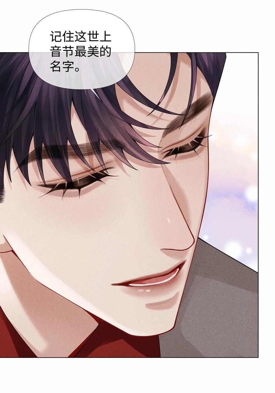 总裁的百万剧本 074 迪奥·尼古拉斯·张 第20页