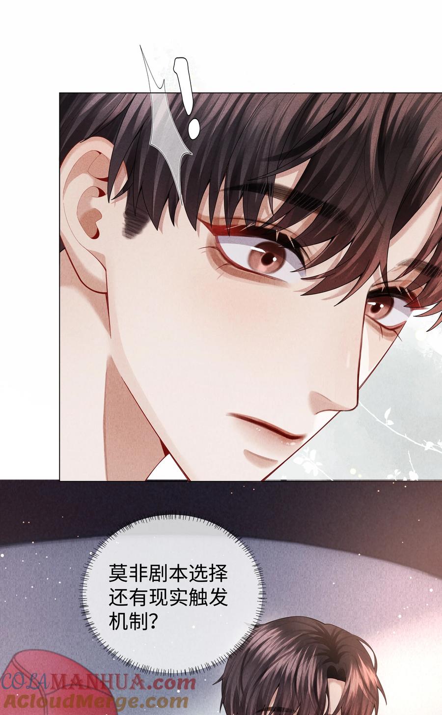 总裁的百万剧本 074 迪奥·尼古拉斯·张 第33页