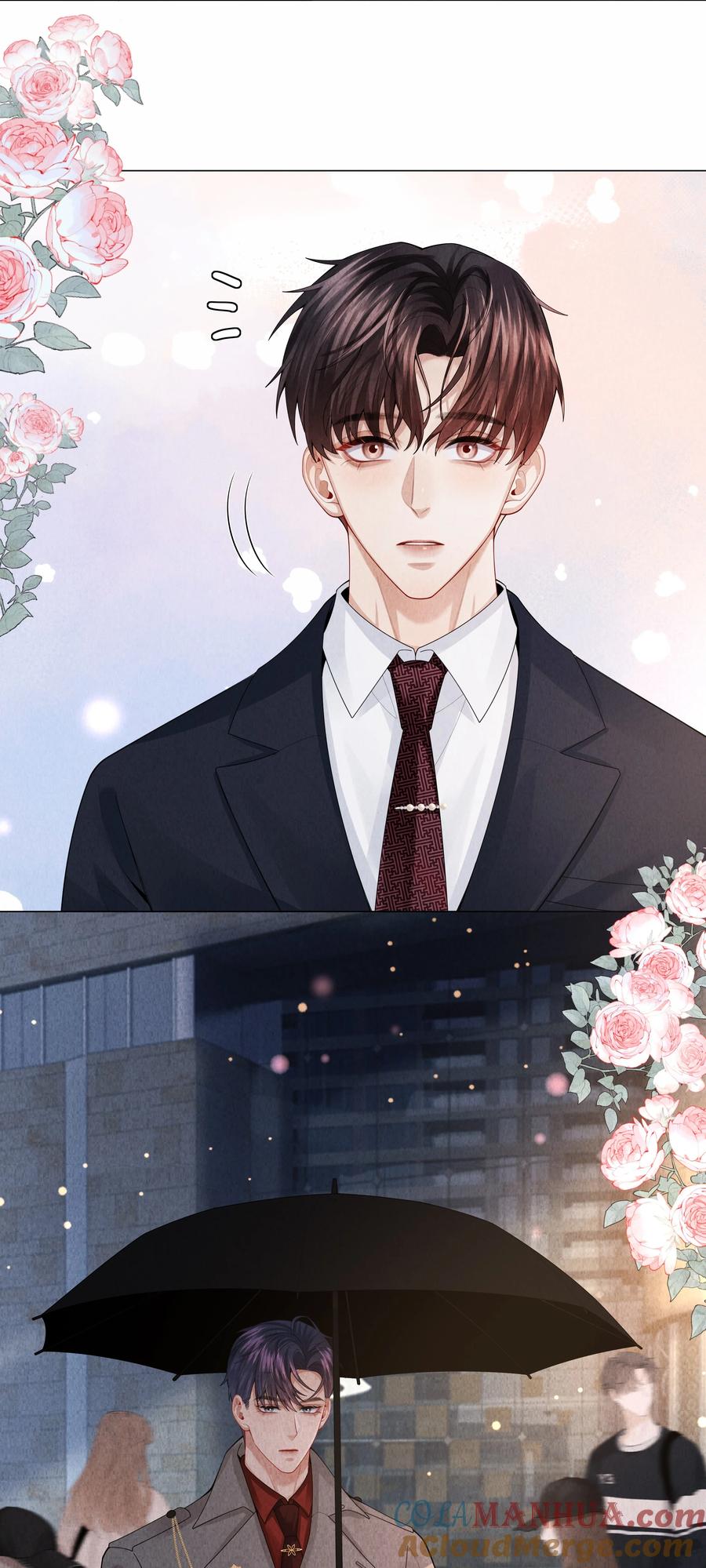 总裁的百万剧本 074 迪奥·尼古拉斯·张 第15页