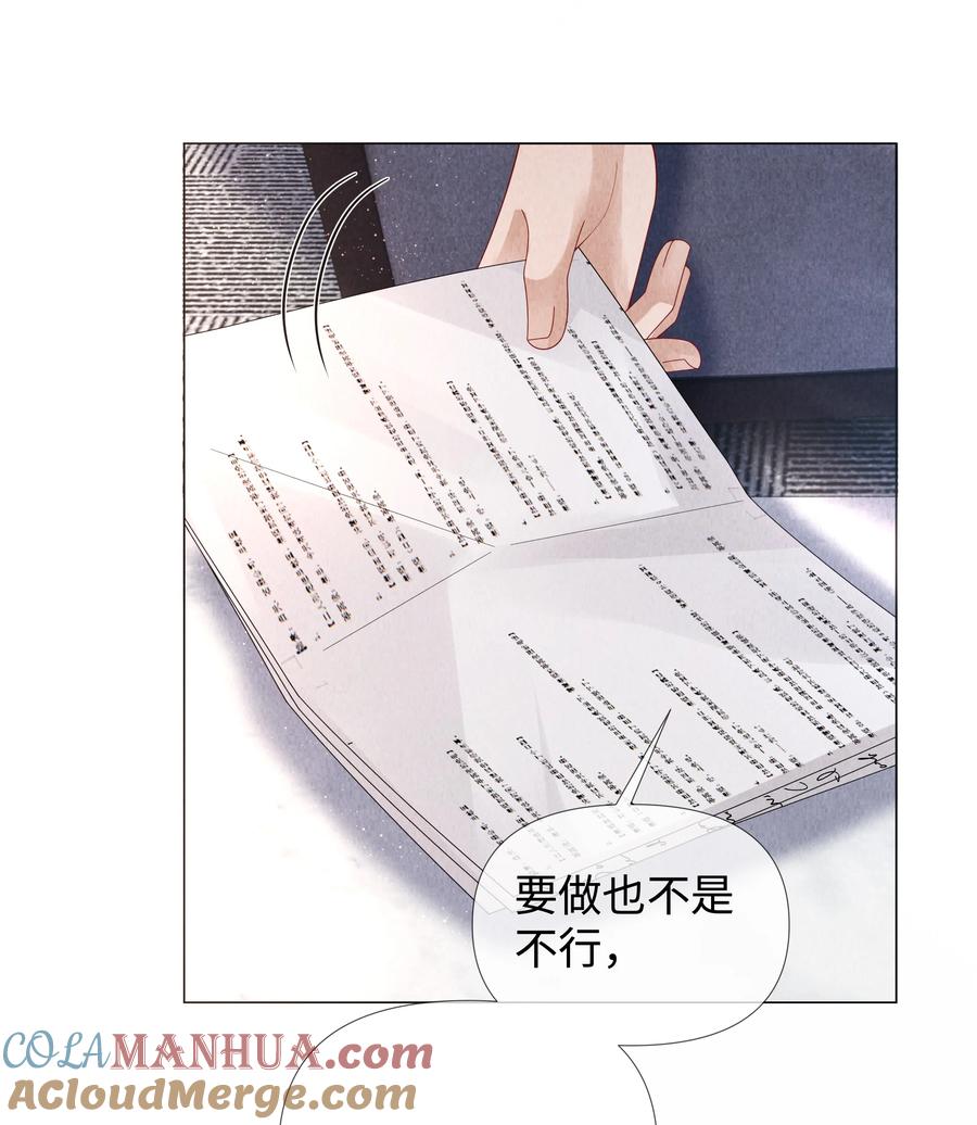 总裁的百万剧本 077 不听话的小祭品 第21页