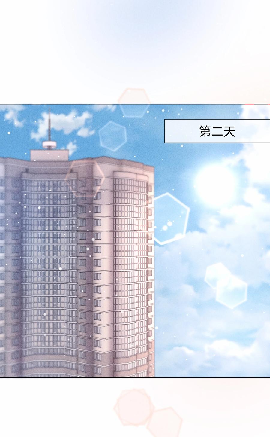总裁的百万剧本 084 我猜，你怀孕了！ 第29页