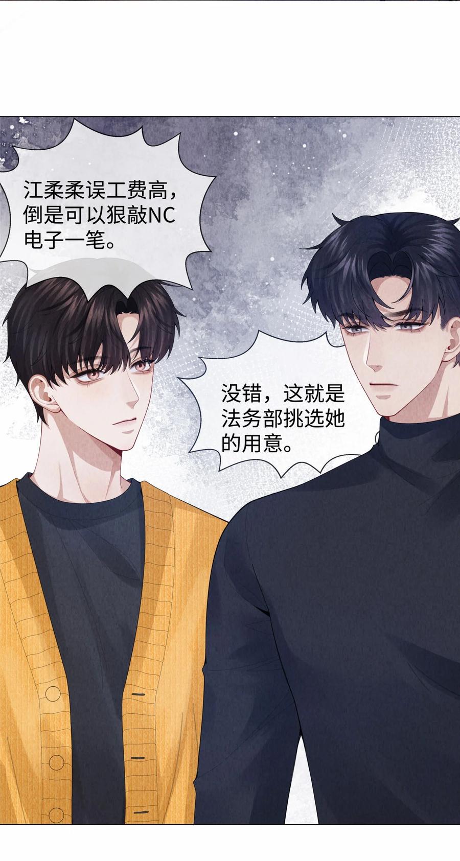 总裁的百万剧本 086 就是腰子疼…… 第34页