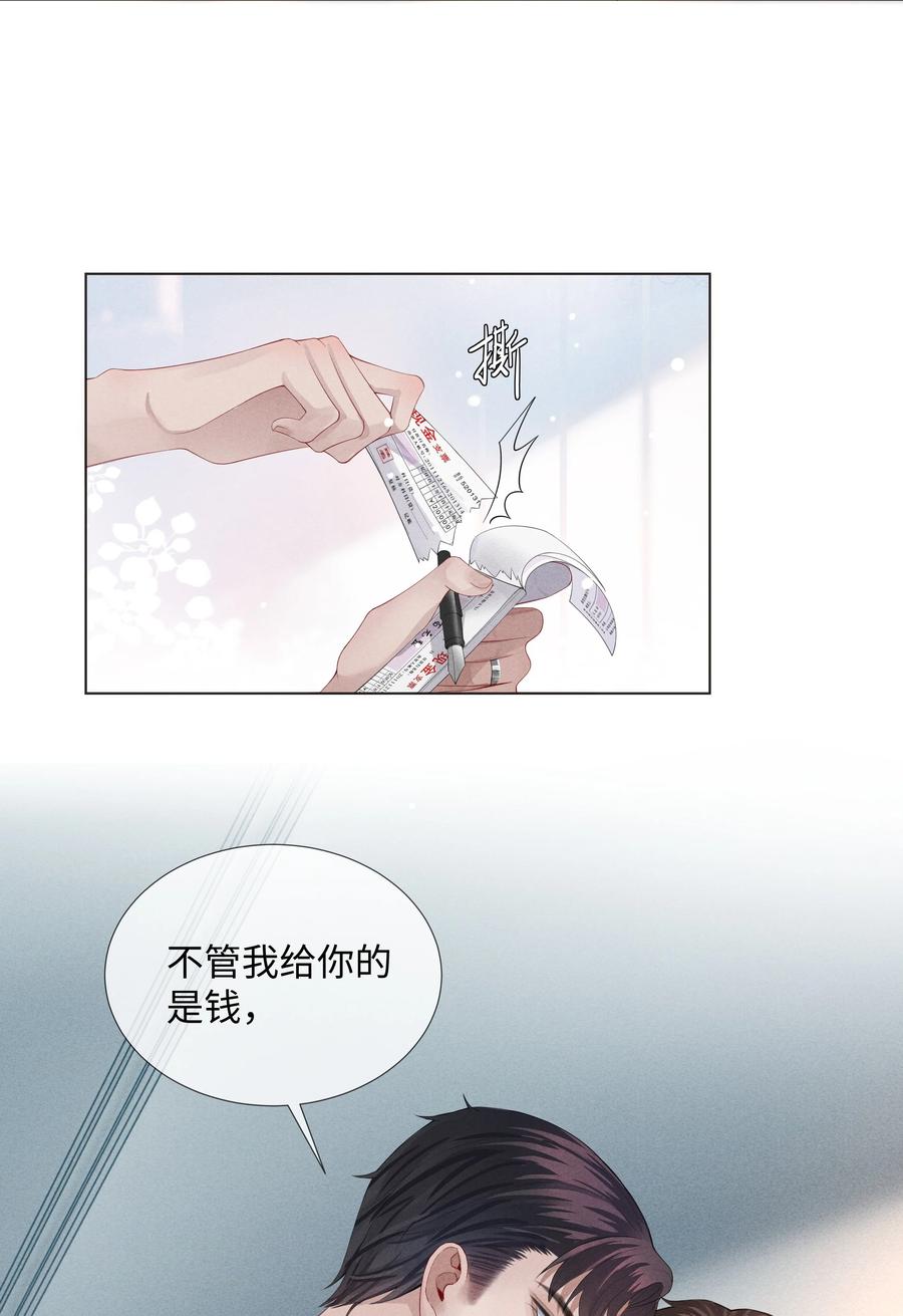总裁的百万剧本 07 欲拒还迎 第29页