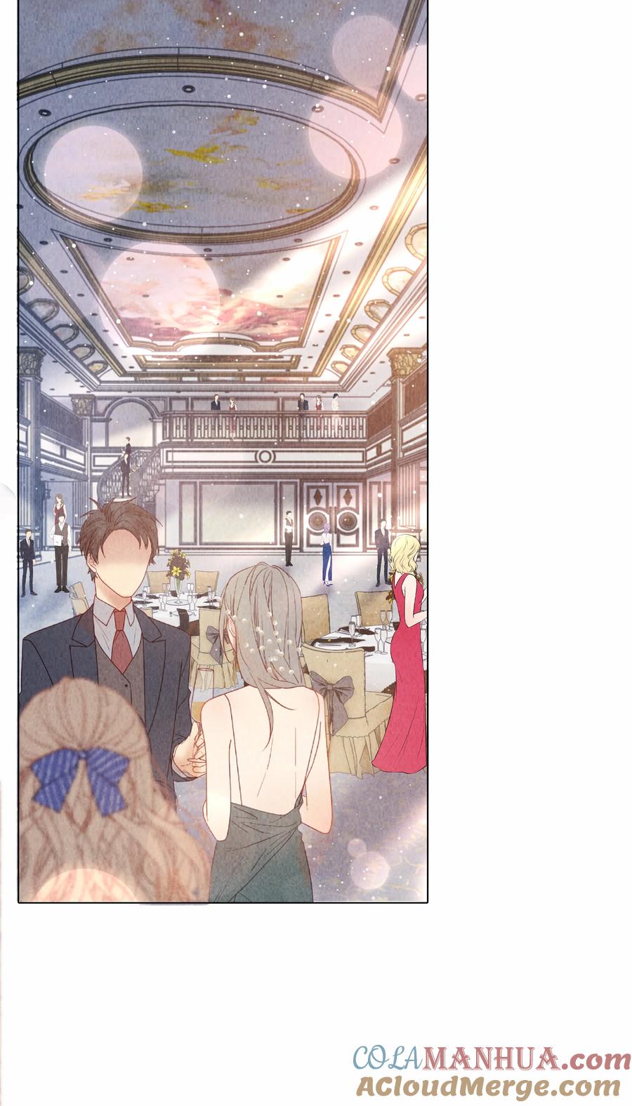 总裁的百万剧本 091 你是……哈士奇？ 第37页