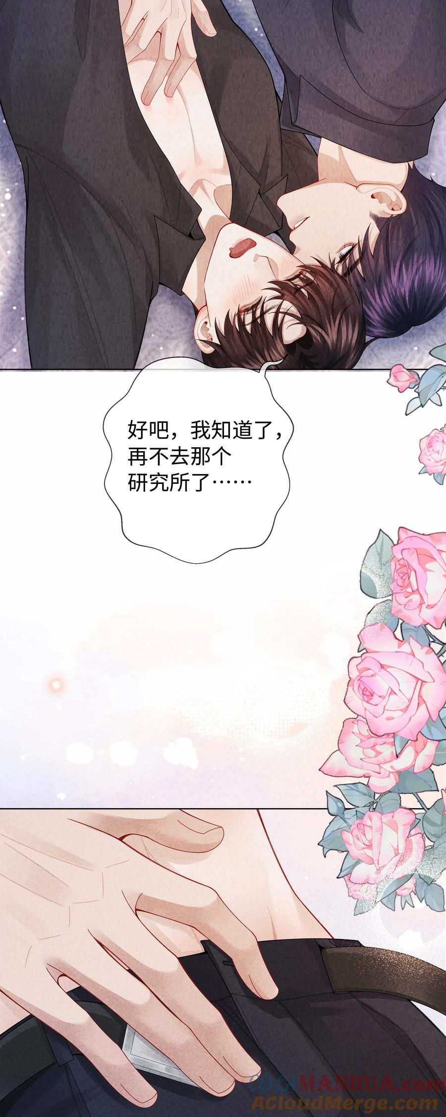 总裁的百万剧本 095 产卵？！ 第25页