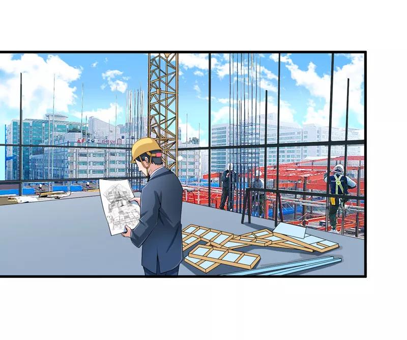 《总裁的替嫁新娘》第98话 欧翰廷怎么也在这儿 第20页
