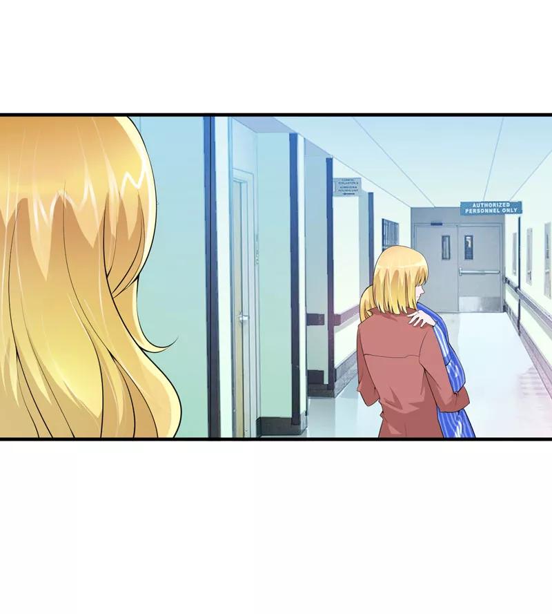 《总裁的替嫁新娘》第98话 欧翰廷怎么也在这儿 第8页
