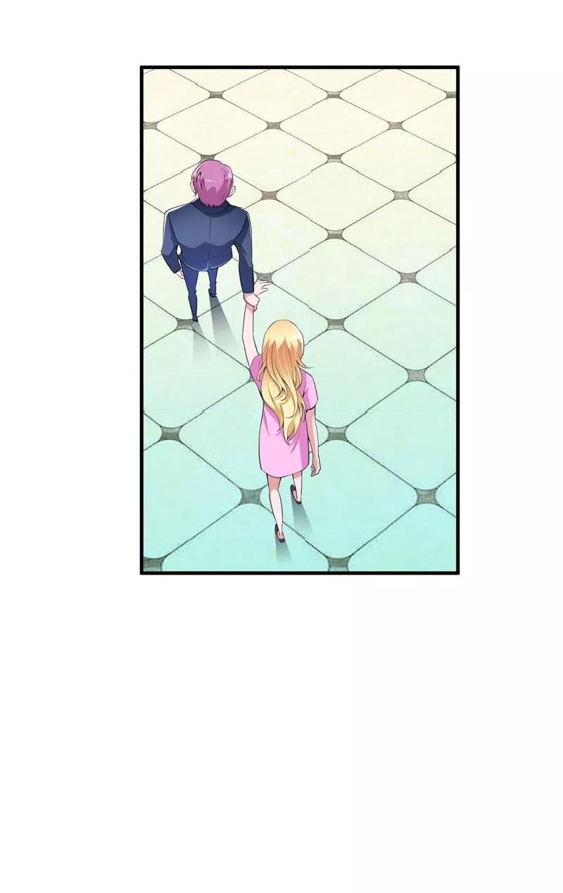 《总裁的替嫁新娘》第99话 调查希思黎 第6页