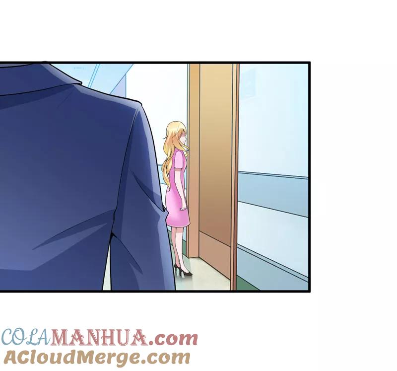 《总裁的替嫁新娘》第99话 调查希思黎 第3页