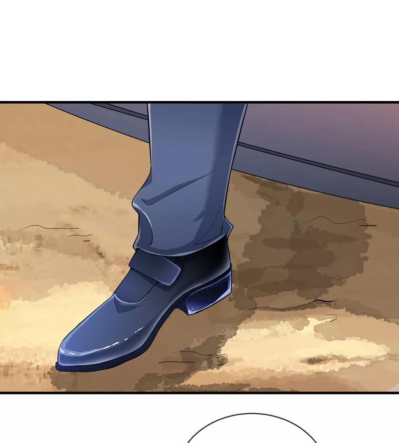 《总裁的替嫁新娘》第99话 调查希思黎 第28页