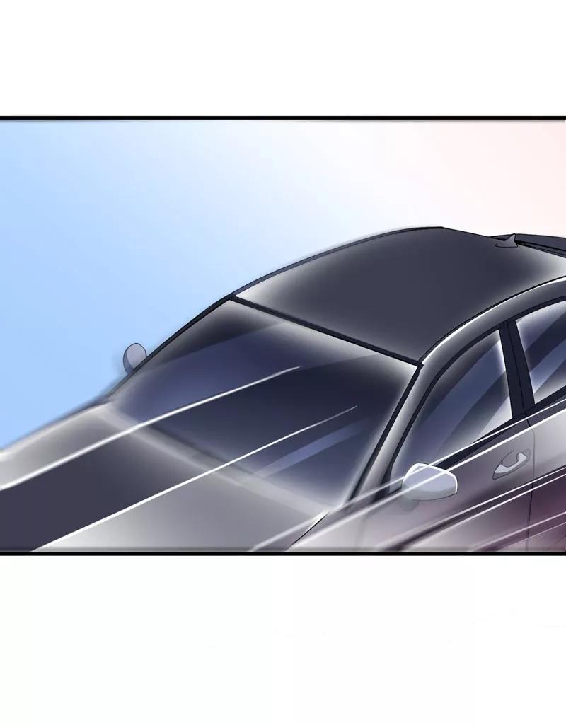 《总裁的替嫁新娘》第100话 医院巧遇安安 第6页