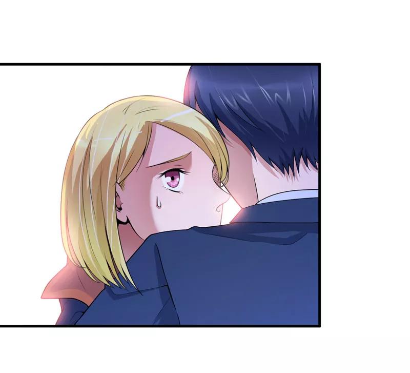 《总裁的替嫁新娘》第103话 我不会认错，你就是笑笑！ 第22页