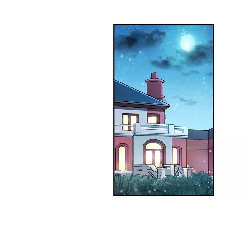 《总裁的替嫁新娘》第7话 参加宴会 第10页