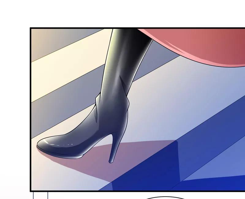 《总裁的替嫁新娘》第107话 欧欧，你没事吧 第22页