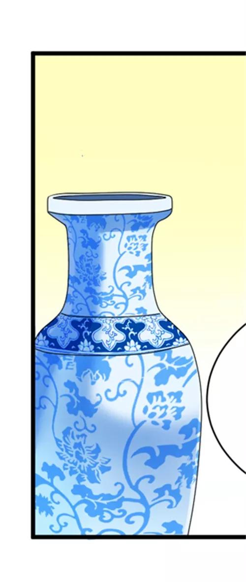 《总裁的替嫁新娘》第109话 断不了的缘分 第22页
