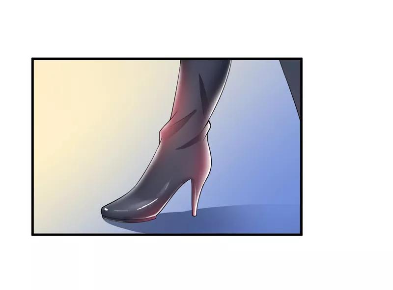 《总裁的替嫁新娘》第109话 断不了的缘分 第18页