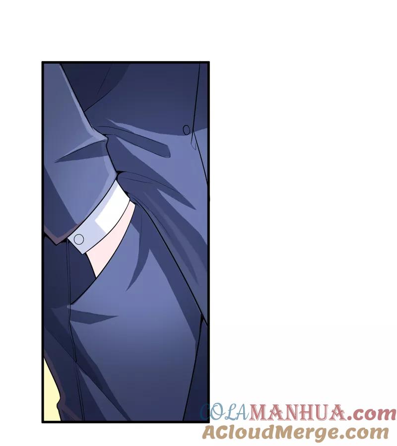 《总裁的替嫁新娘》第113话 陌生的帅叔叔 第11页