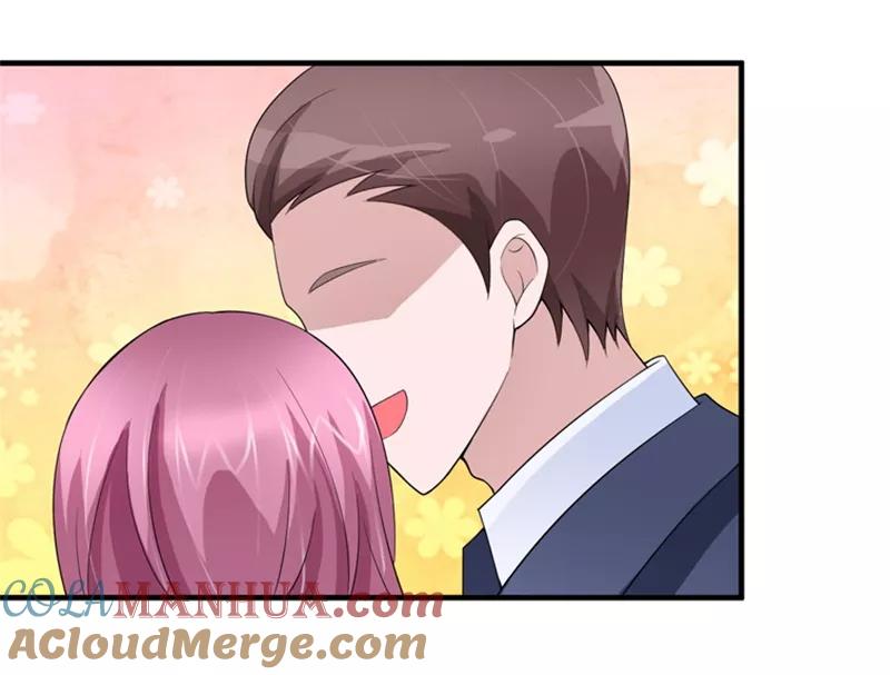 《总裁的替嫁新娘》第114话 这是比武招亲吧 第27页