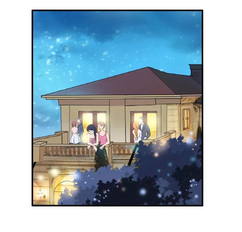 《总裁的替嫁新娘》第114话 这是比武招亲吧 第18页