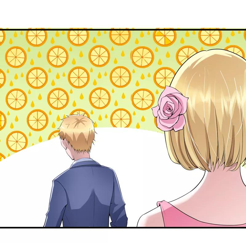 《总裁的替嫁新娘》第119话 这么快就得到了爷爷的认可？ 第26页