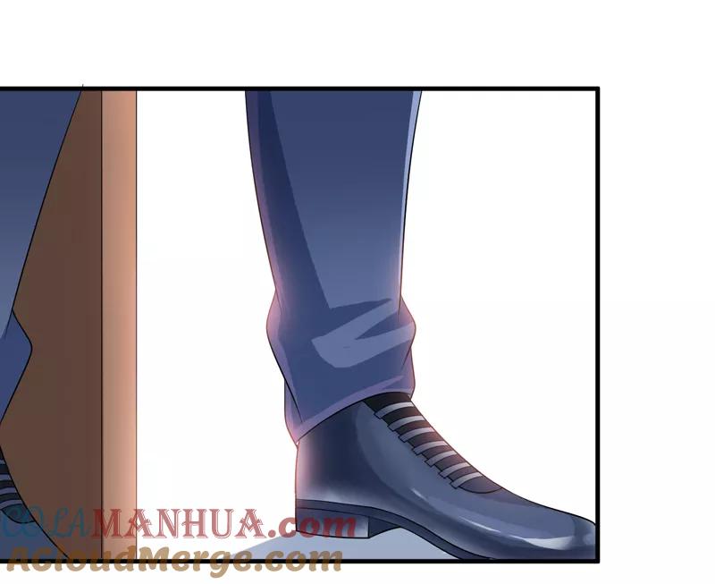 《总裁的替嫁新娘》第120话 你配不上她 第27页