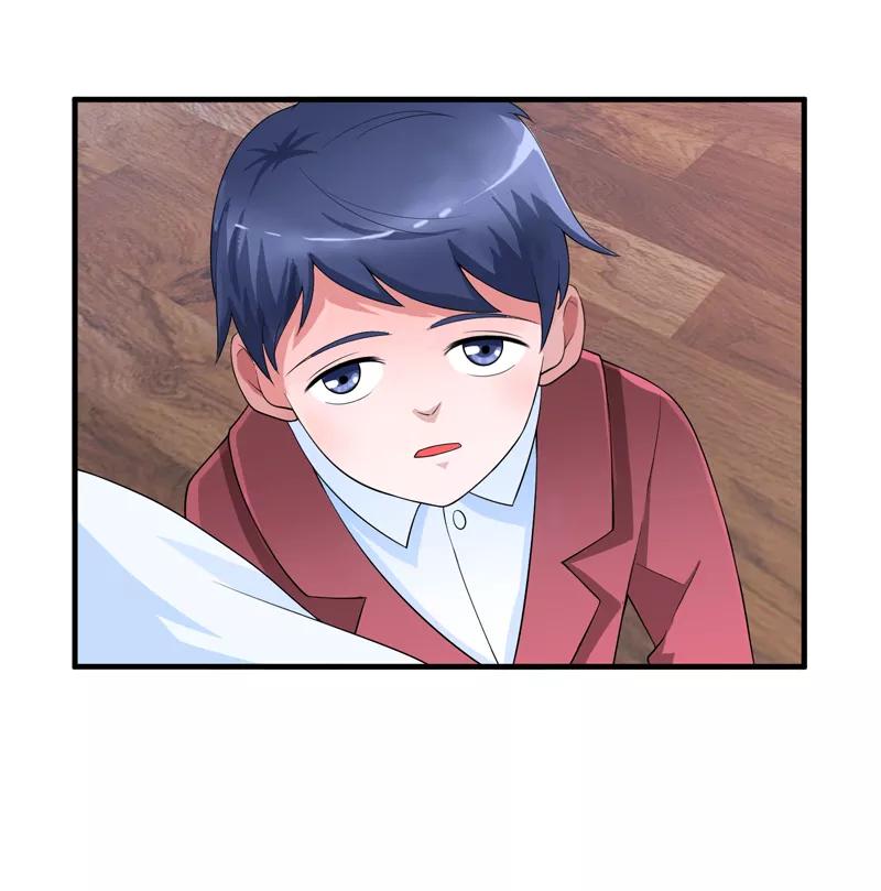 《总裁的替嫁新娘》第124话 柜子里的何生 第6页