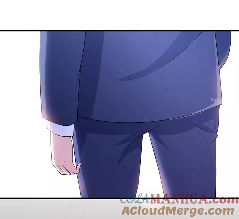 《总裁的替嫁新娘》第124话 柜子里的何生 第15页