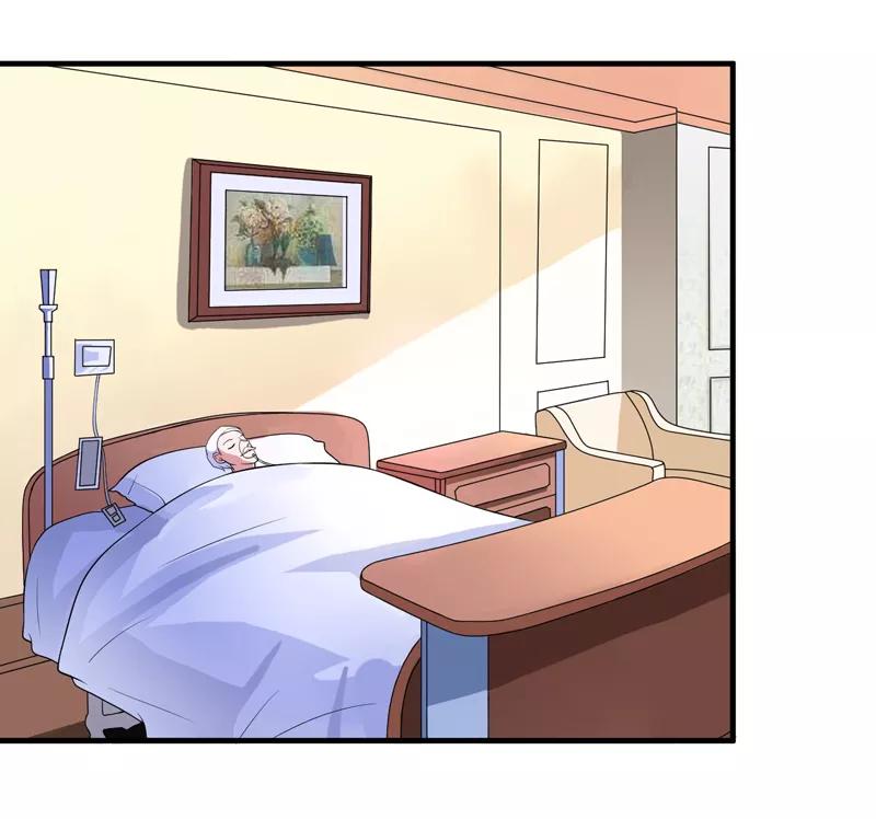 《总裁的替嫁新娘》第124话 柜子里的何生 第4页