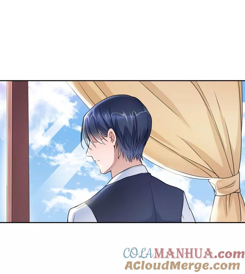 《总裁的替嫁新娘》第9话 犯傻爱上你 第17页