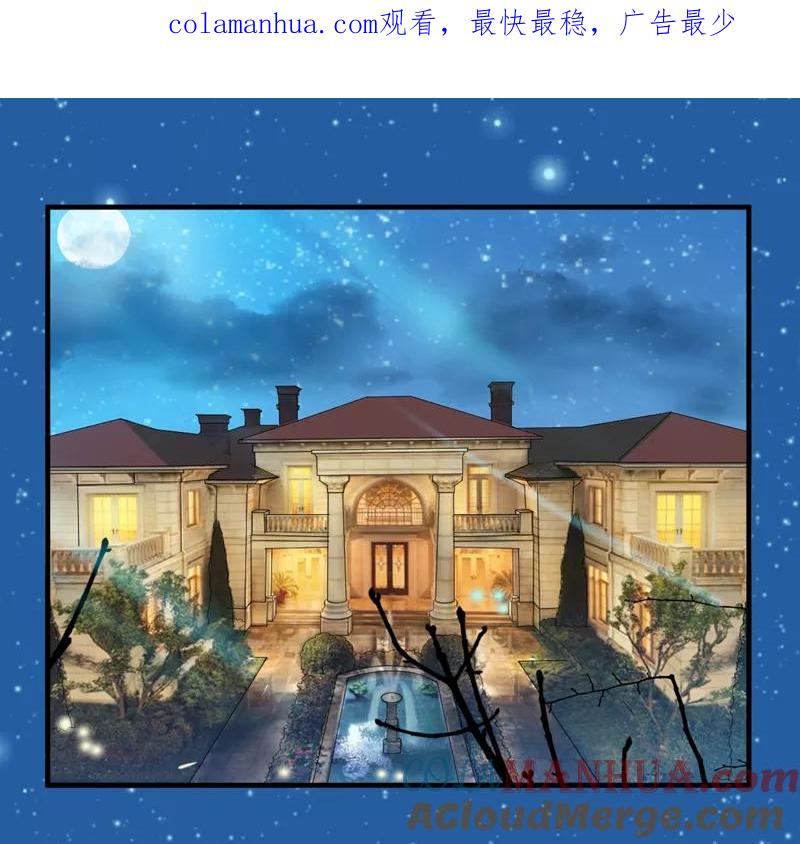 《总裁的替嫁新娘》第129话 将计就计 第1页